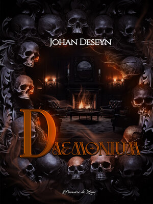 cover image of Daemonium